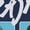 Navy Blue, variant on Boys KPop Demon Hunters Saja Boys Group T Shirt