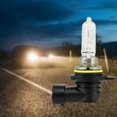 thumbnail image 4 of funtasica Clear Car Lights Halogen Bulbs Replacement Bulb Durable Auto Headlight Bulbs Car, 4 of 9