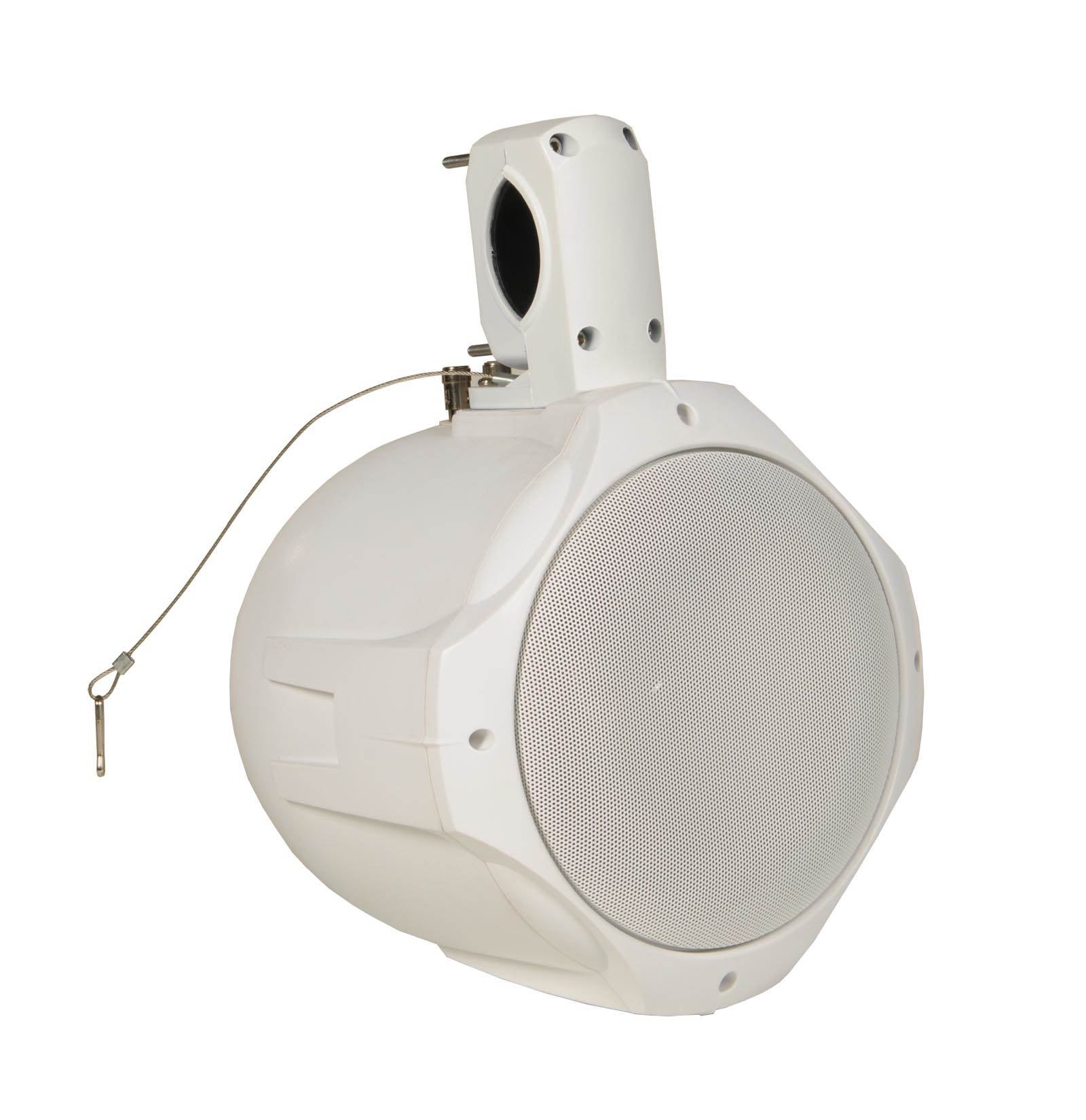 q power marine speakers