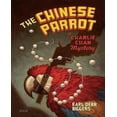 thumbnail image 1 of The Chinese Parrot By Biggers, Earl Derr, 1 of 2
