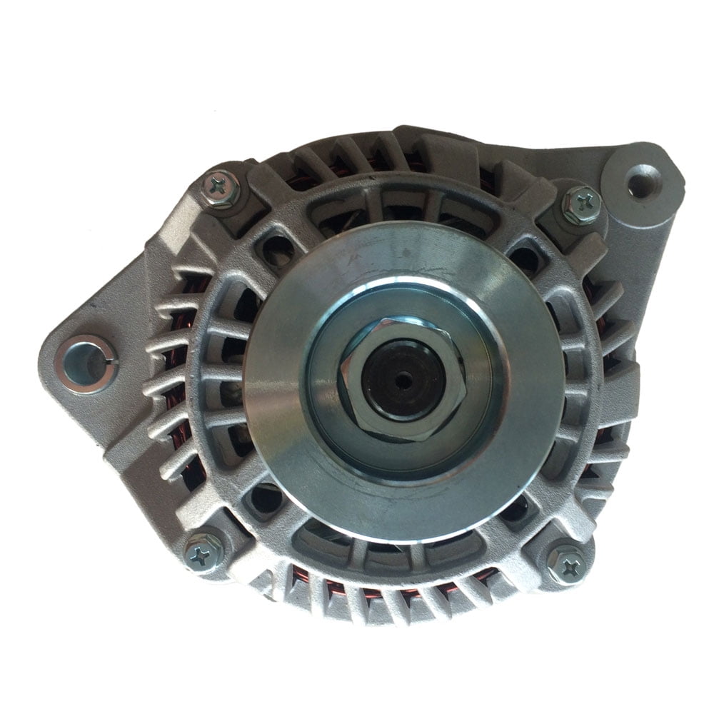 NEW ALTERNATOR for 1.7 1.7L HONDA CIVIC 01 02 03 04 05 2001 2002 2003 2004 2005