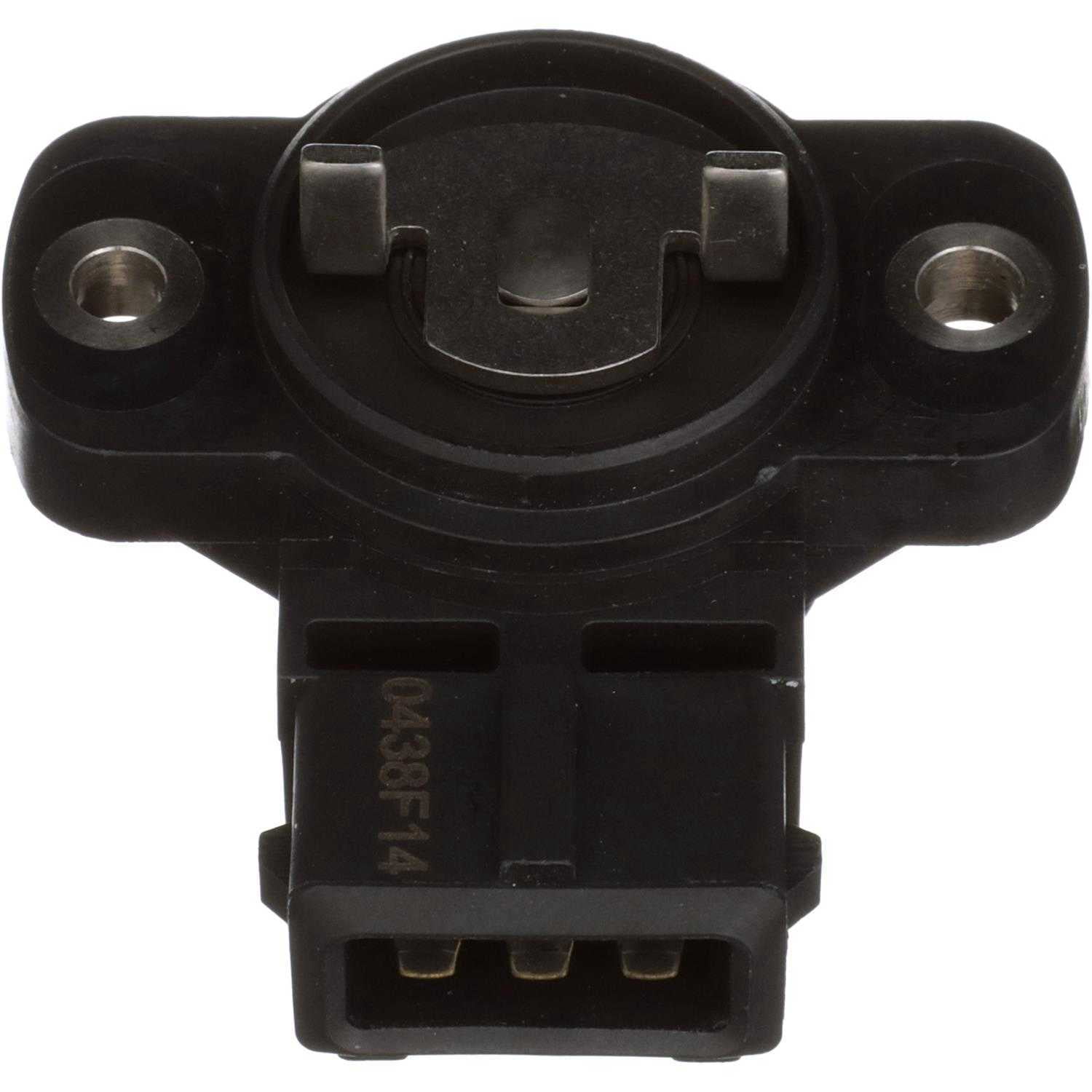 Throttle Position Sensor