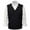 Black, variant on Mens Button Down Shirt Tops Men Loose Fit Compression Shirt Men Blank Tee Shirts T Folder Board Exchange T Journey V Neck Tops for Shirts for Tall Mens Large Beach Male Red L