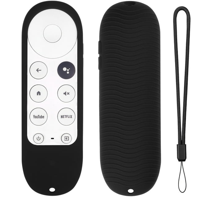 EGNMCR Étui de Protection pour-Cast avec Télécommande de Télé Étui Antichoc Housse de Protection