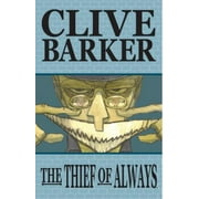 Thief of Always (Graphic Novel Adaptation), Used [Paperback]