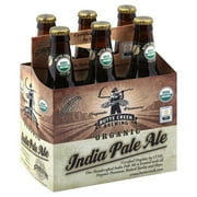 Butte Creek Organic Ipa 6/12 B