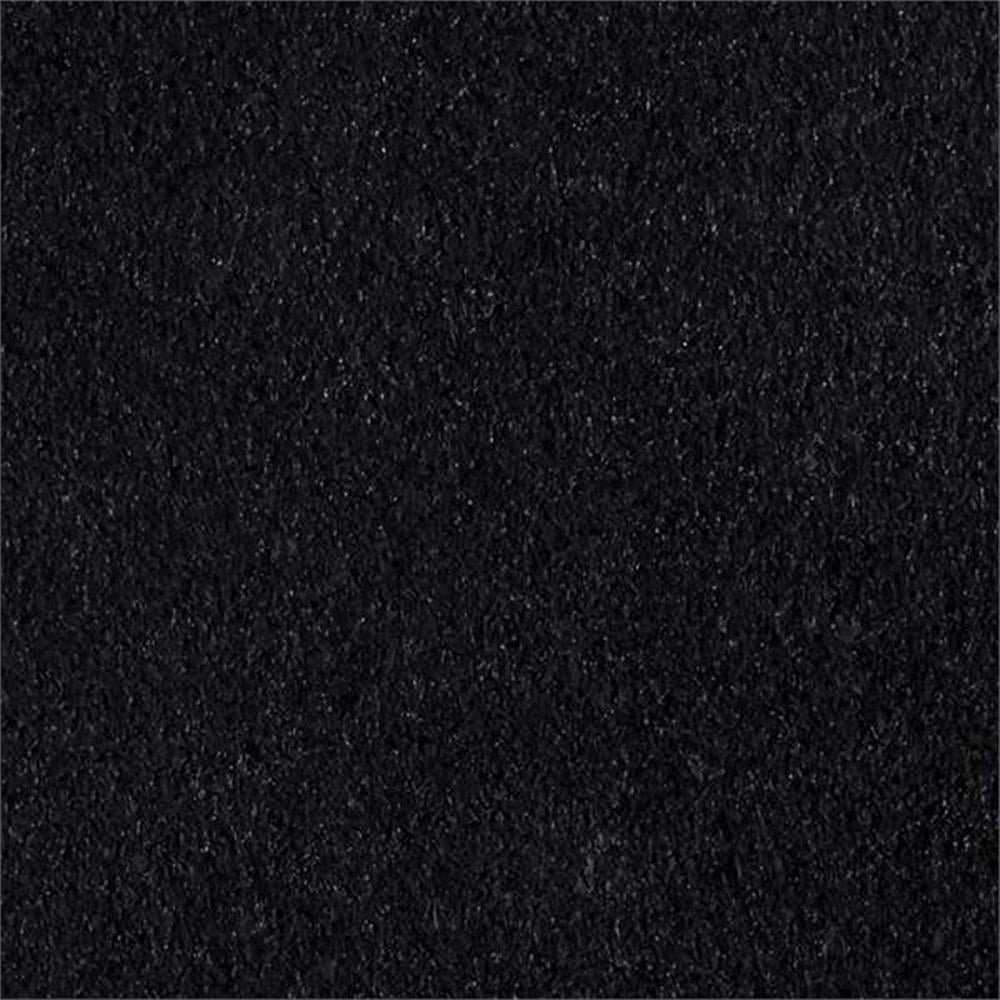 Ghent Recycled Bulletin Board - Satin Aluminum Frame - 4ft H x 7ft  4"W - Black