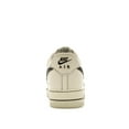 thumbnail image 4 of Nike Men's Air Force 1 Low '07 LV8 Light Khaki Black Shoes, from StockX, 4 of 5