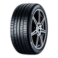 thumbnail image 1 of Llanta 265/40R21 Continental ContiSportContact 5P 101Y, 1 of 6