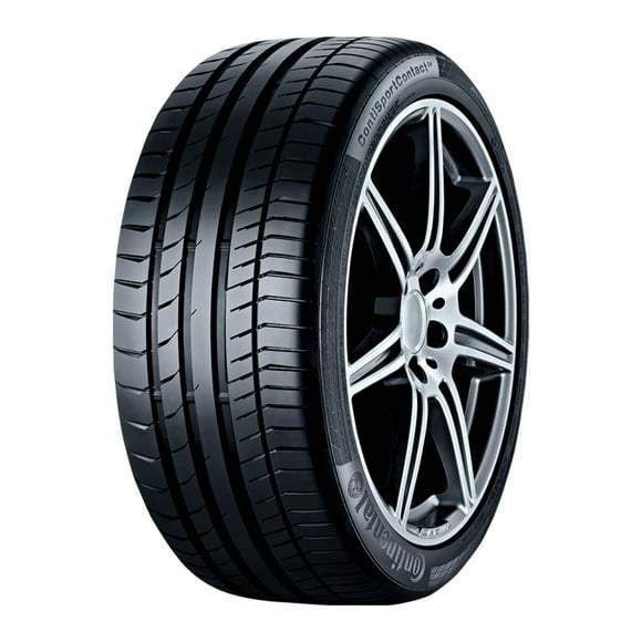 Llanta Continental 265/40R21 101Y Conti Sportcontact 5P