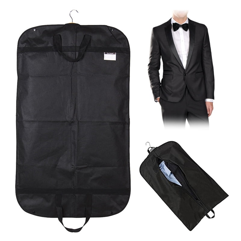 suit protector garment bag