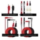 thumbnail image 2 of Kit de cables de prueba Cateissary Electricista Industria doméstica profesional, 2 of 6