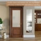 thumbnail image 5 of 4PCS Self Adhesive Non-Glass Mirror for Family Bedroom Bathroom, M, 5 of 5