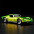 thumbnail image 5 of RLC Exclusive '71 Lamborghini Miura P400 SV, 5 of 6