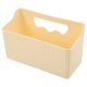 thumbnail image 1 of IFANLANDOR Organizador De Cocina Montado En Pared Para Vegetales Con Multifuncional Amarillo, 1 of 6