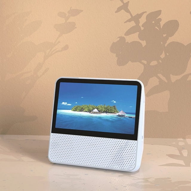 Multifunctional Portable Tv With 7-Inch 1080P Hd Touch Screen, Tuner Antenna, US Mingyqi