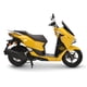 thumbnail image 2 of MOTOCICLETA LETBE SCOOTER ISLAND 150 AMARILLO 2026, 2 of 5