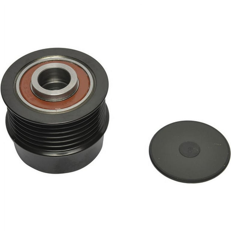 Continental 49915 Alternator Decoupler Pulley - Walmart.com