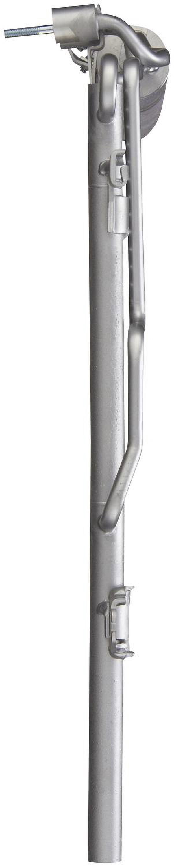 Spectra Premium 7-3159 Automotive Air Conditioning Condenser Fits select: 2003-2009 MERCEDES-BENZ E, 2008-2013 MERCEDES-BENZ S