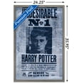 thumbnail image 2 of Le Monde des Sorciers : Harry Potter - Indésirable, 2 of 4