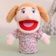 thumbnail image 5 of Juguetes de piscina, juguetes para bebés, juguetes para niños pequeños, marionetas de peluche con boca móvil, marionetas de personajes para juegos de rol interactivos entre padres e hijos, ideal como, 5 of 6