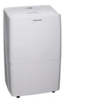 thumbnail image 2 of Deshumidificador eléctrico Hisense DH-70K1W Blanco, 2 of 2