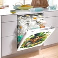 thumbnail image 4 of Man and St-patrick's Day Dishwasher Magnetic Covers Magnet Sticker Kitchen Decor Dishwasher Refrigerator Front Door Covers Decorative Magnetic 23" x 26", 4 of 5