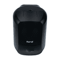 thumbnail image 6 of Karat Center Pull Paper Towel Dispenser - Wall Mount, Black, 1 Count, 6 of 10