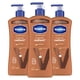 thumbnail image 1 of Loción corporal Vaseline Intensive Care Cocoa Radiant 600 ml x3, 1 of 6