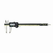 Mitutoyo 500-163-30 0-8 in. Digimatic AOS Absolute Caliper with Range Outdoor Jaw