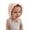 E-Orange, variant on Sun Hat for Baby Girls Boy Cute Flowers Print Toddler Bucket Hat UPF 50 Beach Hat Summer Outdoor Sun Protection Hat