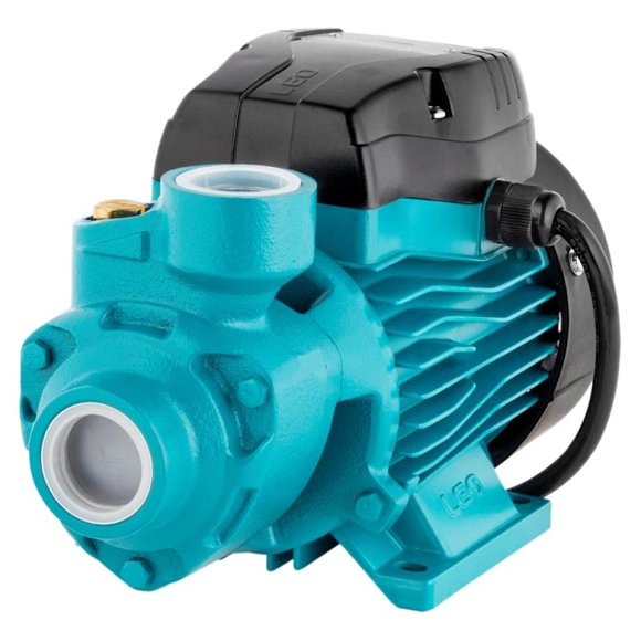 Bomba de Agua Eléctrica Iusa Periférica 1/2 HP