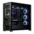 thumbnail image 4 of Velztorm Aciex 14th Gen AI Airflow Gaming PC (Intel i9-14900K 24-Core, 64GB DDR5 RAM, 1TB PCIe SSD + 1TB HDD (3.5), GeForce RTX 4090 24GB, 360mm AIO, 1000W PSU, WiFi6, BT5.2, Win11P) VELZ0031, 4 of 7