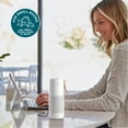 thumbnail image 6 of Homedics Portable Air Purifier with Aromatherapy, 6 of 9