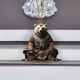 thumbnail image 5 of Decoración navideña con osos polares adorables Decoración navideña para colgar Decoración navideña para el hogar Decoración navideña para regalo, 5 of 5