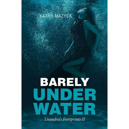 Barely Under Water - eBook