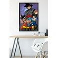 thumbnail image 6 of Dragon Ball: Super - Villain Wall Poster, 22.375" x 34", Framed, 6 of 6