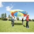 thumbnail image 3 of Gonge Parachute 6ft, Multicolor, 3 of 4