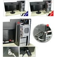 thumbnail image 4 of Security Keys Lock Protections Anti-theft Desktop Chassis Management Computer, 4 of 7