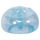 thumbnail image 1 of Decoración del hogar, sofá inflable plegable transparente para adultos, sofá de ocio, compacto y ligero, 1 of 8