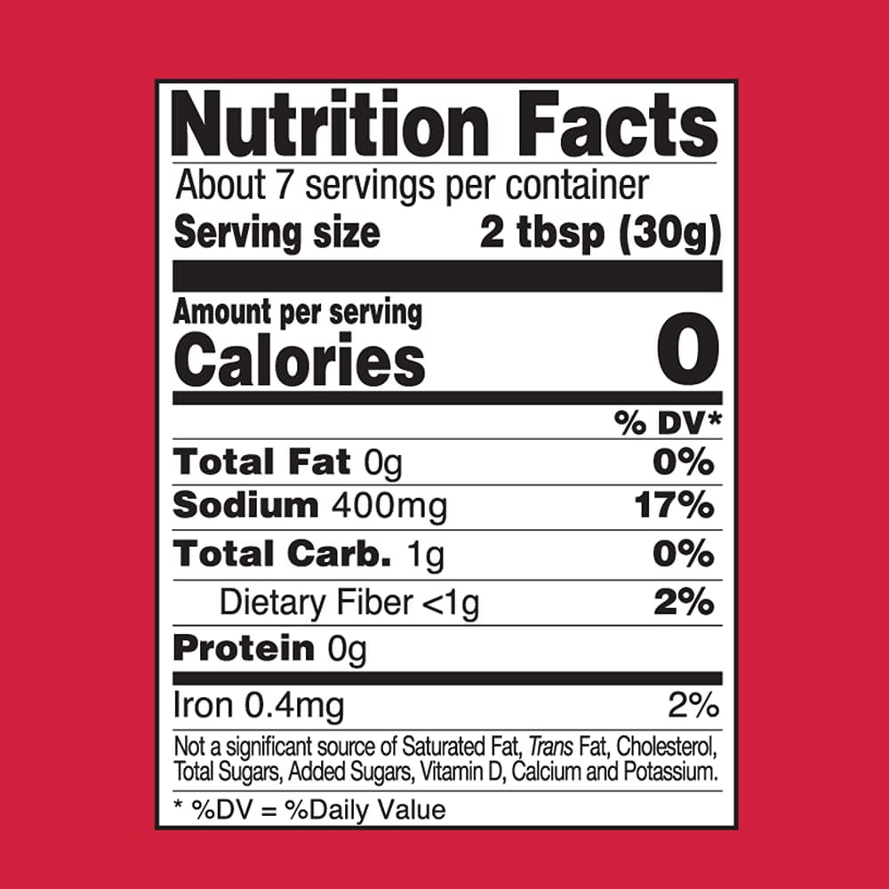 La Costena Nacho Jalapeno 12oz (Pack of 6)