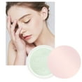 thumbnail image 1 of Poudre Libre Translucide Poudre Fixatrice Finition Maquillage Poudre Libre Fixatrice Compatible Flash Poudre Translucide Fond de Teint Poudre Libre pour le Visage Comprend une Houppette en Velours, Poudre Libre pour Femmes, 1 of 9