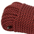 thumbnail image 4 of Cordon de Survie de Sécurité, Paracorde à 9 Noyaux Haute Résistance et Durable, Paracorde, pour Fixation Extérieure de Tentes 20 m, 4 of 7