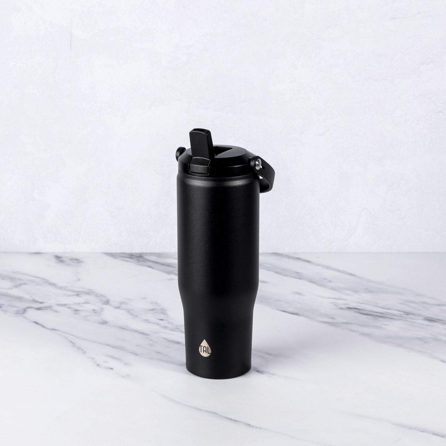 TAL 30OZ HUDSON WATER BOTTLE BLACK, TAL 30OZ HUDSON WATER BOTTLE BLACK