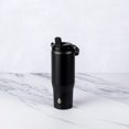 thumbnail image 5 of Botella de agua TAL Hudson de 30 oz, negra, 5 of 5