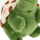 thumbnail image 2 of KAKOWELY 9 llaveros de peluche con forma de mochila, colgantes de peluche y decoración de llaveros de tortuga., 2 of 5