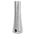 thumbnail image 3 of Vase de Table, Support de Fleurs Durable en Acier Inoxydable 304 Forme Élégante pour Table de Chevet, 3 of 8