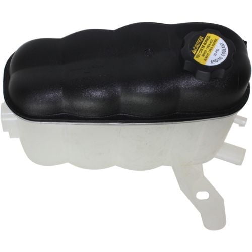 Silverado Coolant Reservoir