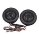 thumbnail image 5 of Altavoces coaxiales de audio YONGSHENG para automóvil 120 vatios, 5 of 5