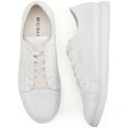 thumbnail image 6 of Mio Marino Men’s Modern Performance Sneakers, 6 of 7